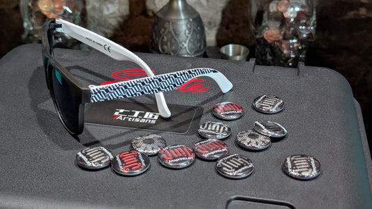 Jinx Lab Launch Promo: The Weekend Bender