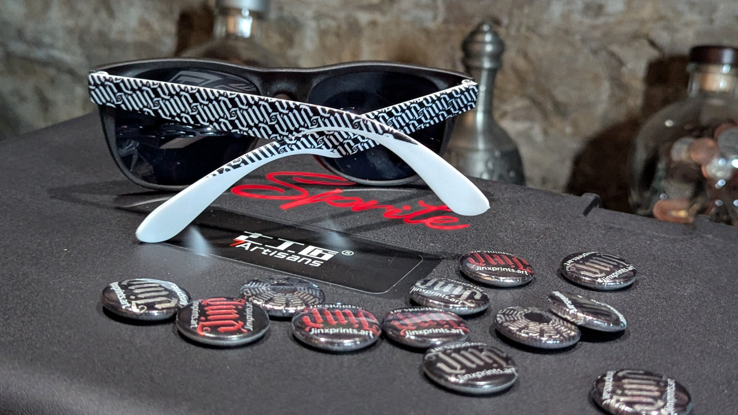 Jinx Lab Launch Promo: The Weekend Bender